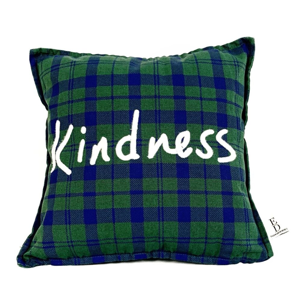 ED Ellen DeGeneres Decorative Accent Pillow